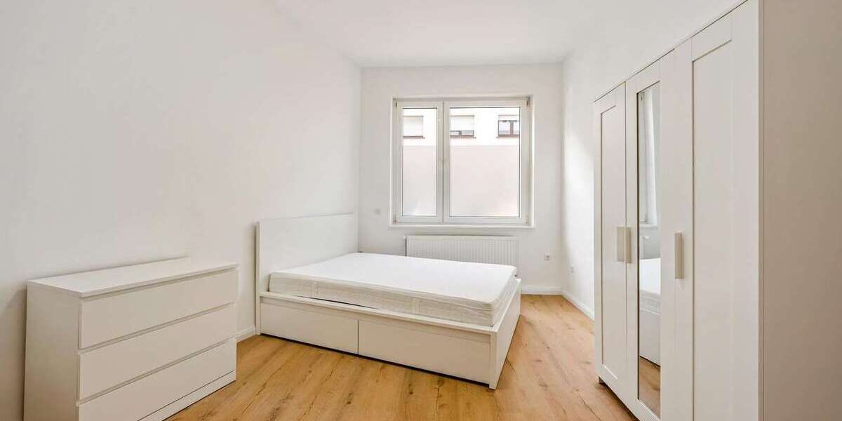 Zimmer Mannheim Fahrlach - 500&euro; | Angebot:27032184