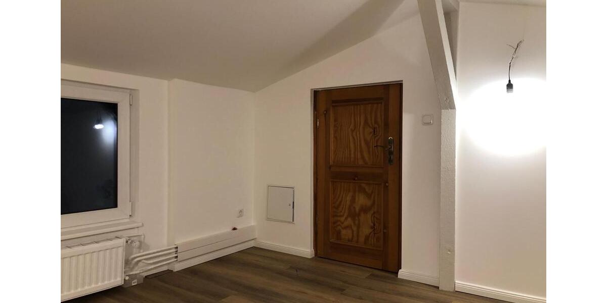 Dachgeschoßwohnung Dierhagen - 2.5 Zimmer, 70 m&sup2;, 850&euro; | Angebot:24537464