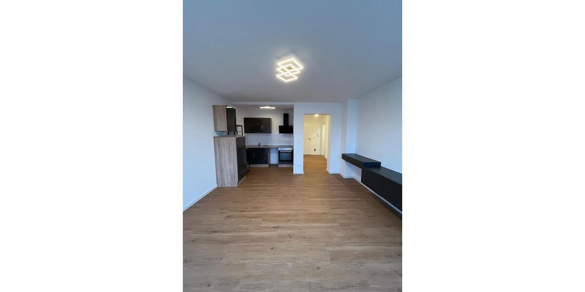 Etagenwohnung Altötting - 2 Zimmer, 44 m&sup2;, 650&euro; | Angebot:24811391