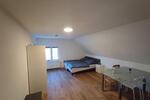 Dachgeschoßwohnung Stockach - 1.5 Zimmer, 31 m&sup2;, 650&euro; | Angebot:25170886