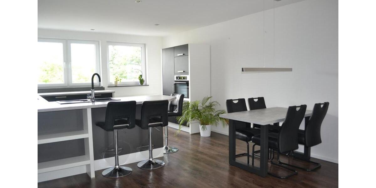 Dachgeschoßwohnung Andernach - 3 Zimmer, 108 m&sup2;, 1.130&euro; | Angebot:26576182