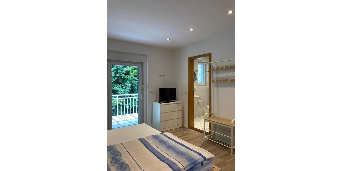 Etagenwohnung Attendorn - 2 Zimmer, 49 m&sup2;, 870&euro; | Angebot:26612289