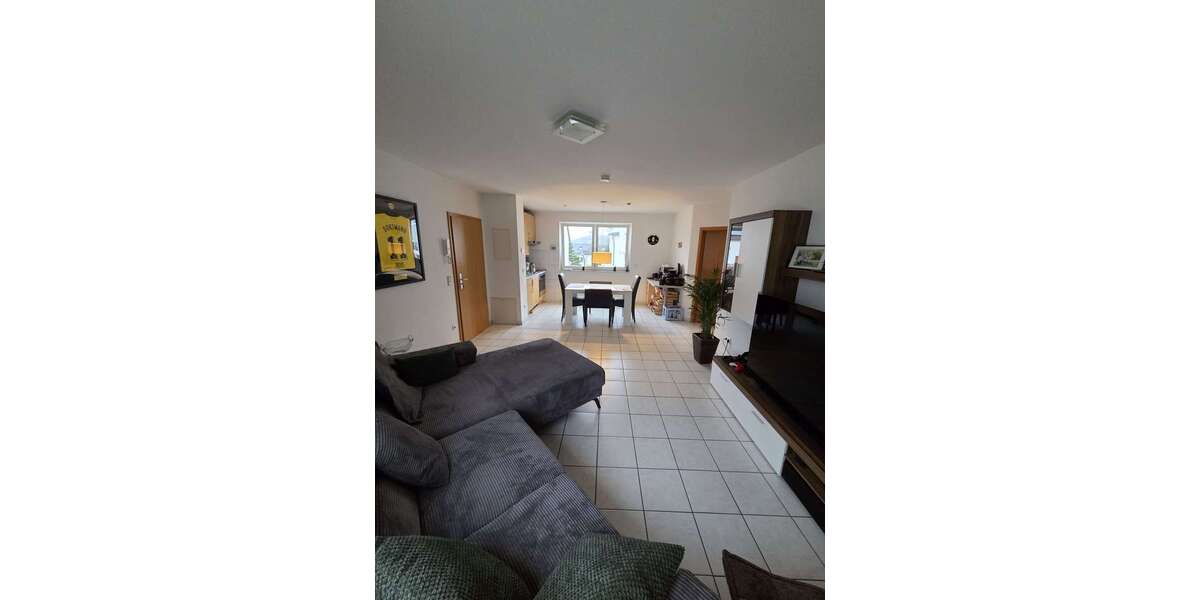 Wohnung zum Mieten in Dortmund 575 € 51 m² 2 zimmer