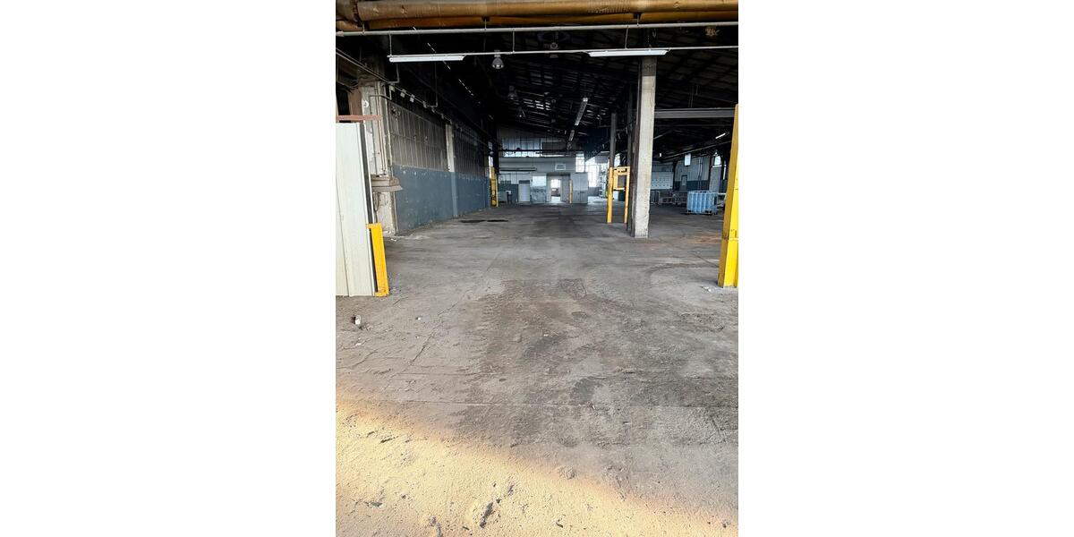 Gewerbeobjekt Lübeck Sankt Lorenz Nord - 4&euro; | Angebot:26512593