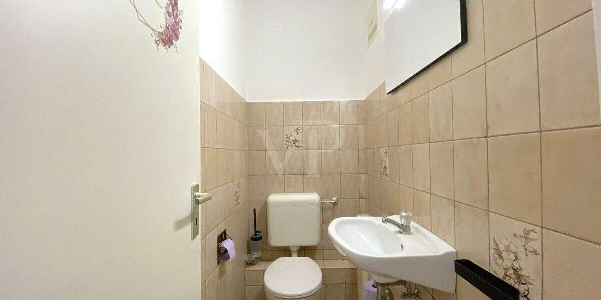 Etagenwohnung Bocholt Feldmark - 3 Zimmer, 103 m&sup2;, 890&euro; | Angebot:25673140