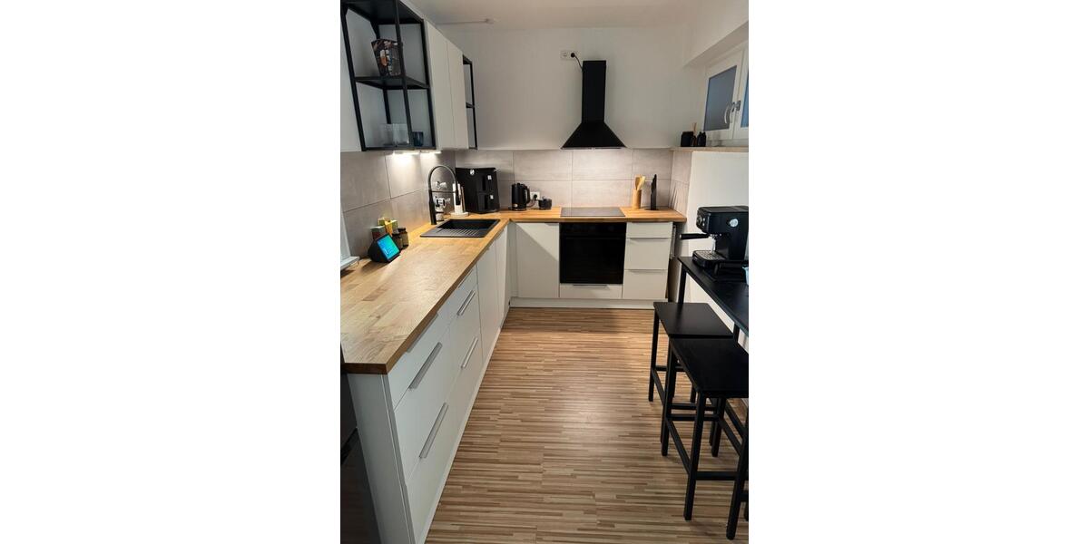 Etagenwohnung Ainring - 2 Zimmer, 68 m&sup2;, 800&euro; | Angebot:26620651