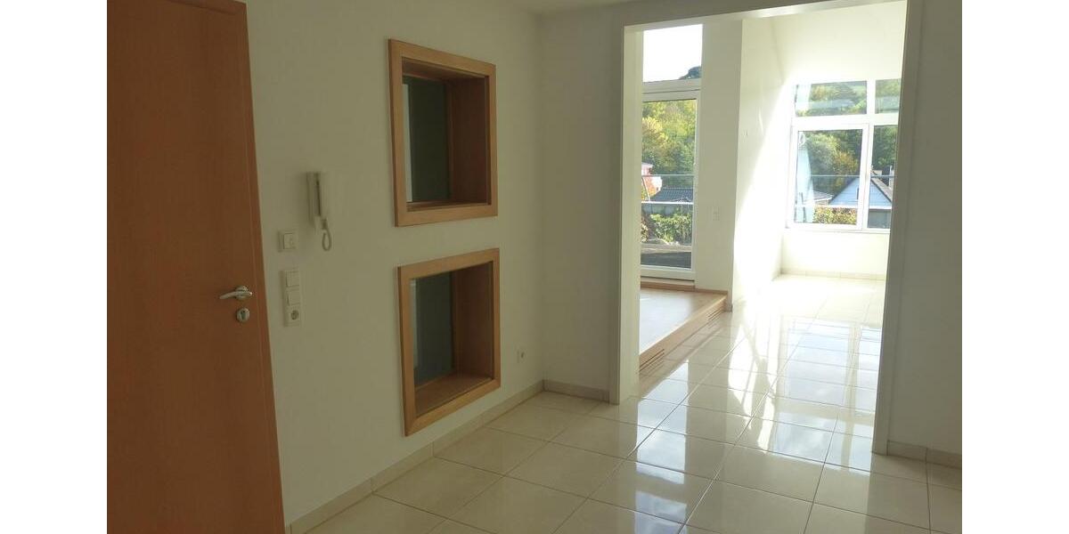 Elegante 2-Zimmer Maisonette-Wohnung mit Galerie und Dachterrasse 2 zimmer