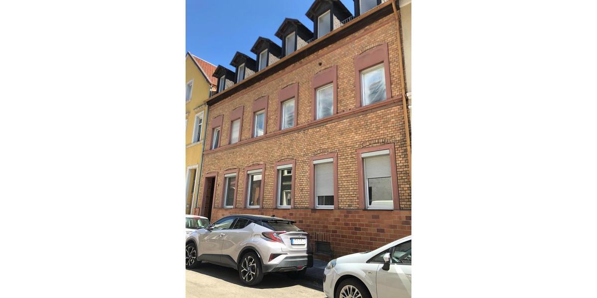 Etagenwohnung Frankenthal (Pfalz) - 4 Zimmer, 104 m&sup2;, 1.250&euro; | Angebot:26442757