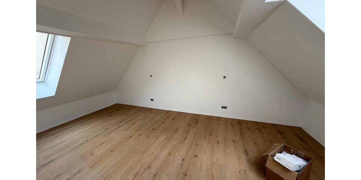 Dachgeschoßwohnung Bingen am Rhein - 2 Zimmer, 70 m&sup2;, 750&euro; | Angebot:26494545