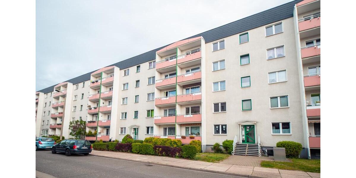 Erdgeschoßwohnung Blankenburg (Harz) - 3 Zimmer, 66 m&sup2;, 475&euro; | Angebot:25217744