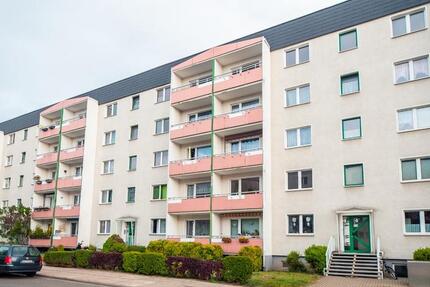 Wohnung Blankenburg (Harz) - 3 Zimmer, 66 m&sup2;, 475&euro; | Angebot:25217744