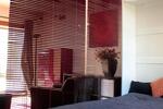 Apartment Loft ruhig, separater Eingang, Stellplatz, Terrasse