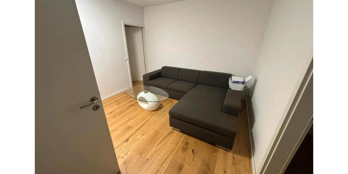Wohnen auf Zeit Konstanz Konstanz-Fürstenberg - 1 Zimmer, 15 m&sup2;, 600&euro; | Angebot:25468395