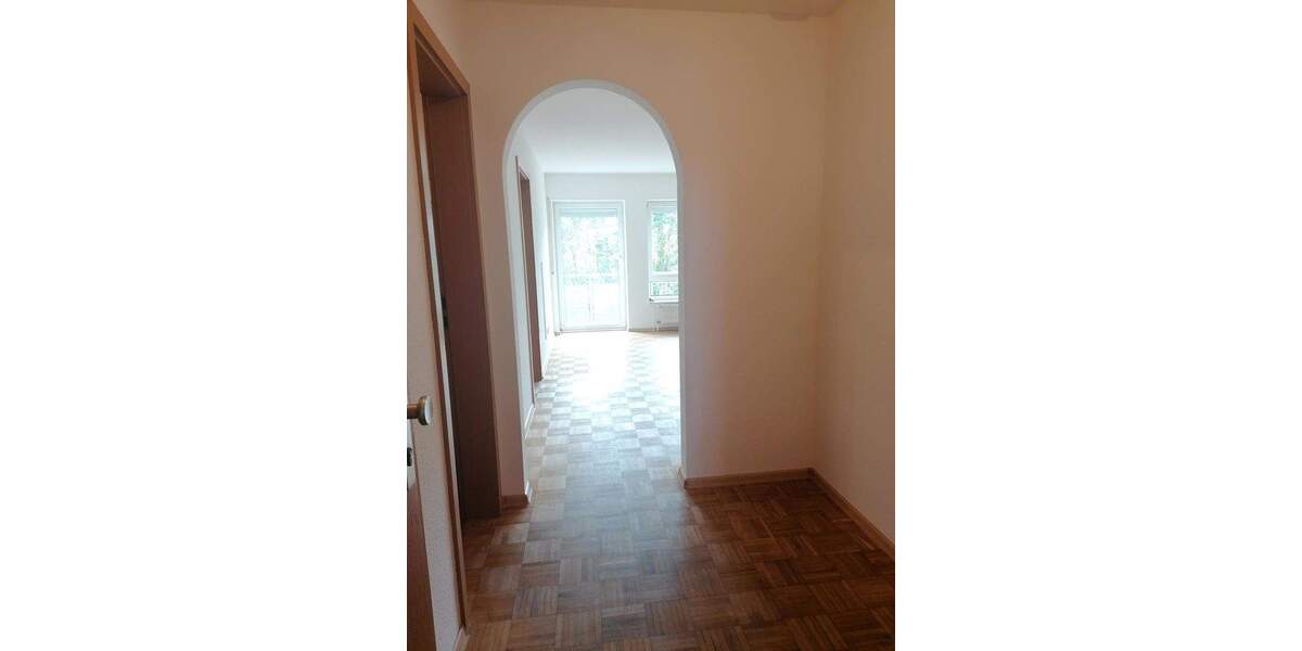 Etagenwohnung Tuttlingen - 2 Zimmer, 50 m&sup2;, 650&euro; | Angebot:23813114