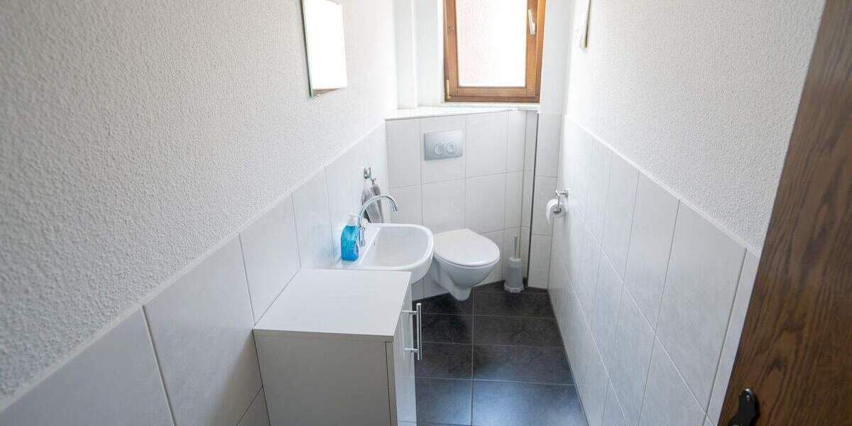 Einfamilienhaus Mellrichstadt - 5 Zimmer, 115 m&sup2;, 850&euro; | Angebot:24736767