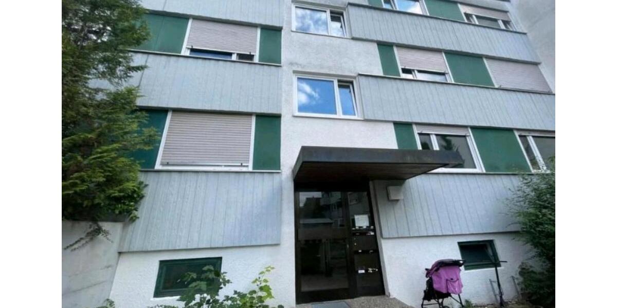 Erdgeschoßwohnung Ulm Söflingen - 3.5 Zimmer, 86 m&sup2;, 1.460&euro; | Angebot:23716728