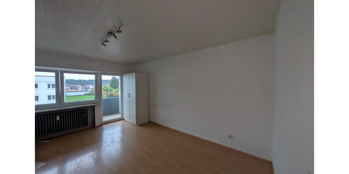 Etagenwohnung Haßmersheim - 3 Zimmer, 74 m&sup2;, 700&euro; | Angebot:24376754