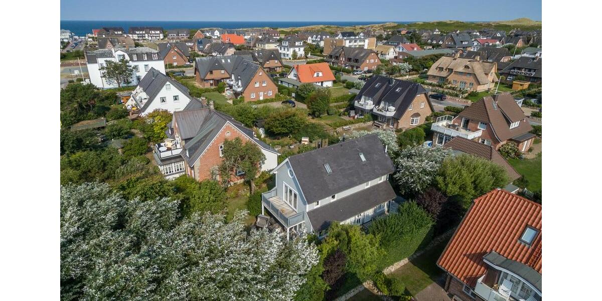 Maisonettenwohnung Wenningstedt-Braderup (Sylt) Braderup (Sylt) - 3 Zimmer, 75 m&sup2;, 4.000&euro; | Angebot:25046210