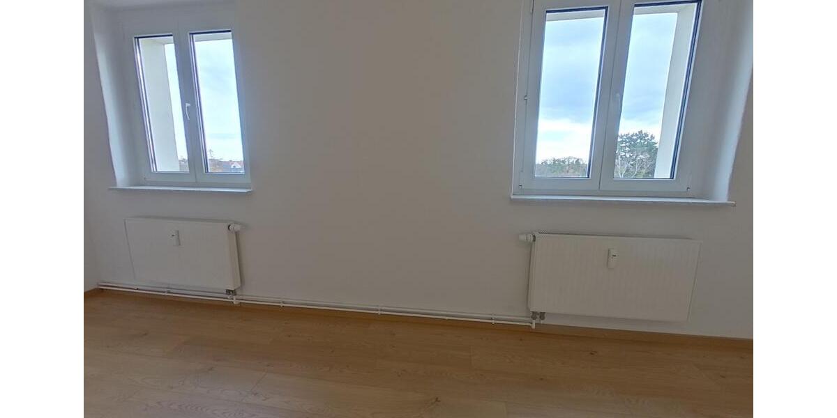 Dachgeschoßwohnung Wittenberg Lutherstadt - 2 Zimmer, 59 m&sup2;, 369&euro; | Angebot:23787019