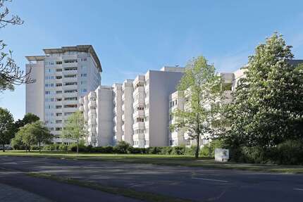 Wohnung zum Mieten in Wolfsburg 418,33 € 58.92 m² 2 zimmer