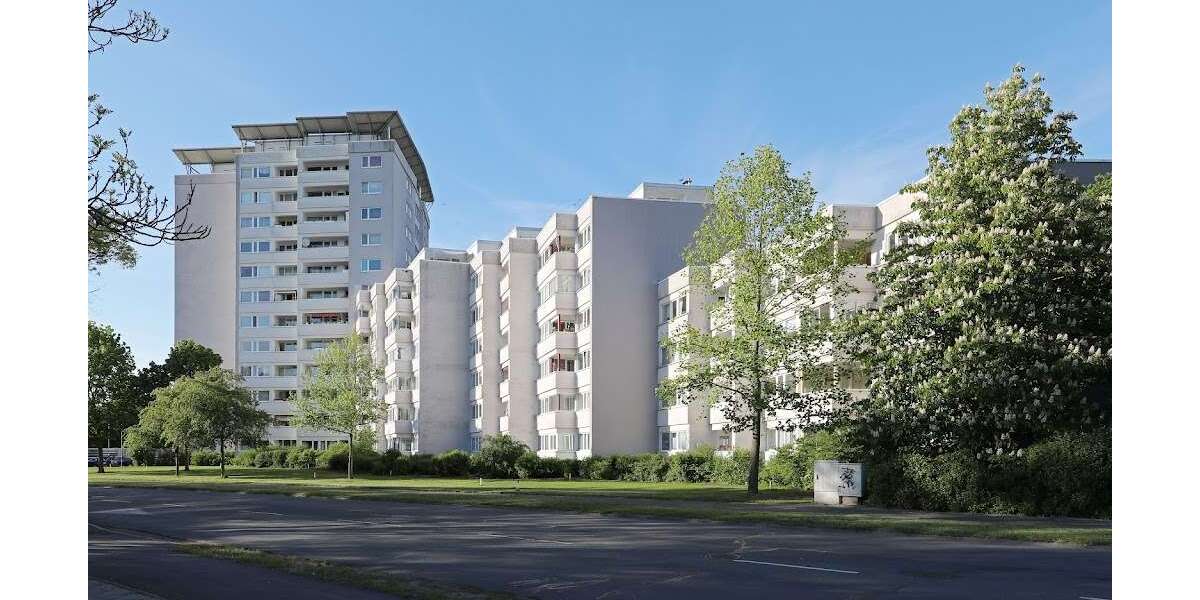Wohnung zum Mieten in Wolfsburg 418,33 € 58.92 m² 2 zimmer