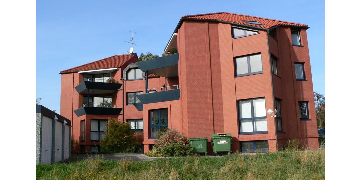 Etagenwohnung Uetze - 3 Zimmer, 102 m&sup2;, 1.070&euro; | Angebot:19138026