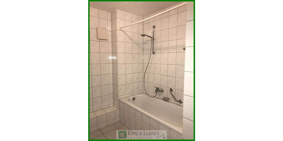 Helle 3-ZKB-Wohnung in Wittlich-Bombogen 3 zimmer