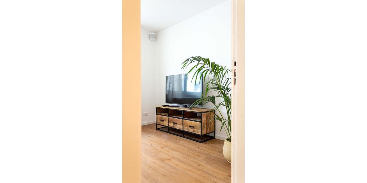 Hochparterre Bremen Östliche Vorstadt - 2 Zimmer, 44 m&sup2;, 1.250&euro; | Angebot:26694607