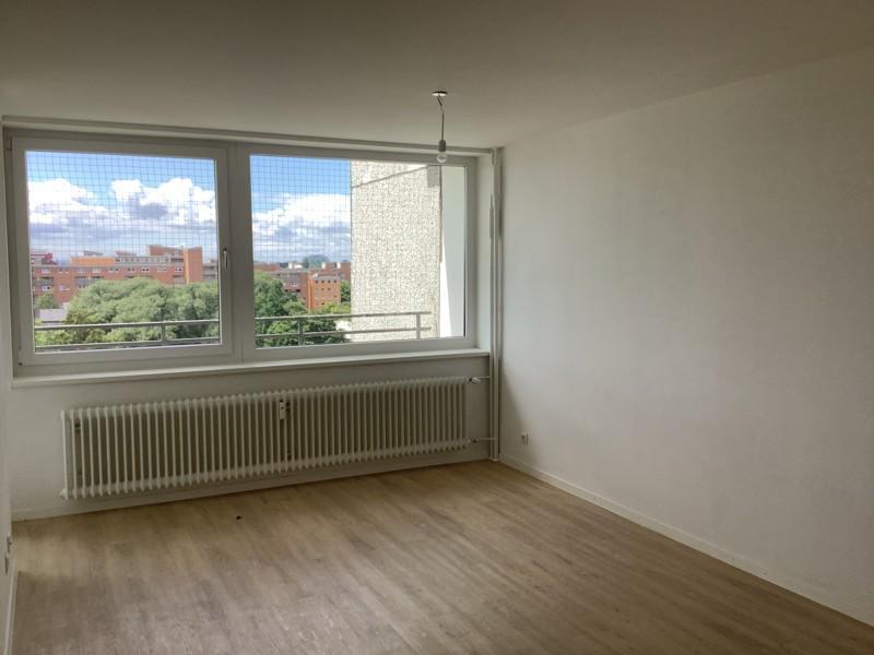 Schöner Wohnen: günstig geschnittene 4-Zimmer-Wohnung in Hannover-Buchholz zimmer
