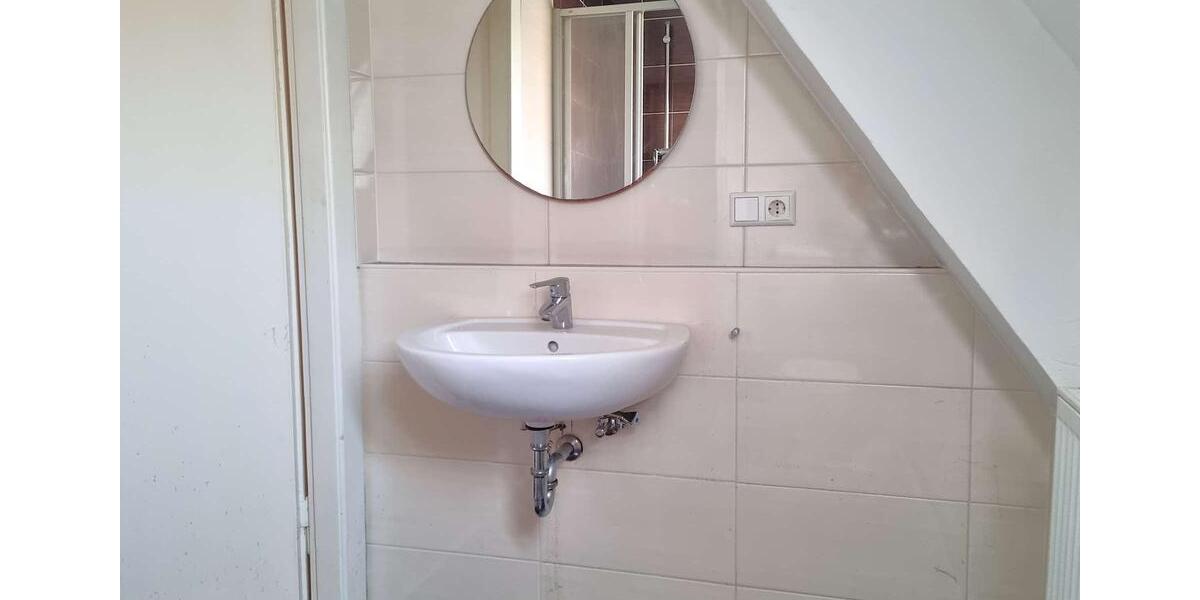 Etagenwohnung Wilhelmshaven Fedderwardergroden - 2 Zimmer, 60 m&sup2;, 395&euro; | Angebot:25902984