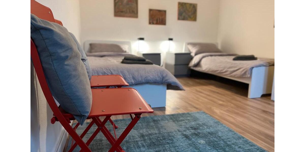 Etagenwohnung Bad Homburg vor der Höhe Gonzenheim - 4 Zimmer, 80 m&sup2;, 1.600&euro; | Angebot:25868214