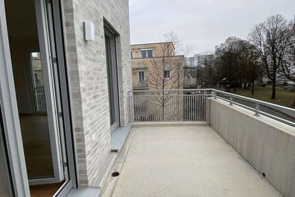 Wohnung Haar Gronsdorf - 3 Zimmer, 93 m&sup2;, 1.875&euro; | Angebot:25398481