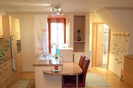 Wohnen auf Zeit Leonberg - 1.5 Zimmer, 45 m&sup2;, 1.140&euro; | Angebot:24564764