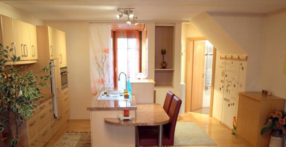 Wohnen auf Zeit Leonberg - 1.5 Zimmer, 45 m&sup2;, 1.140&euro; | Angebot:24564764