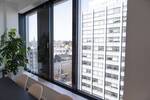 Office space for rent - 55.85 m² (two rooms: 23.95 m² and 31.9 m²) - All-in-Miete