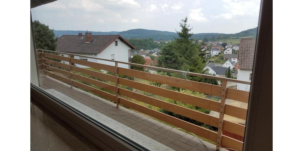 Helle 4,5 ZKB Dautphetal-Holzhausen 4.5 zimmer
