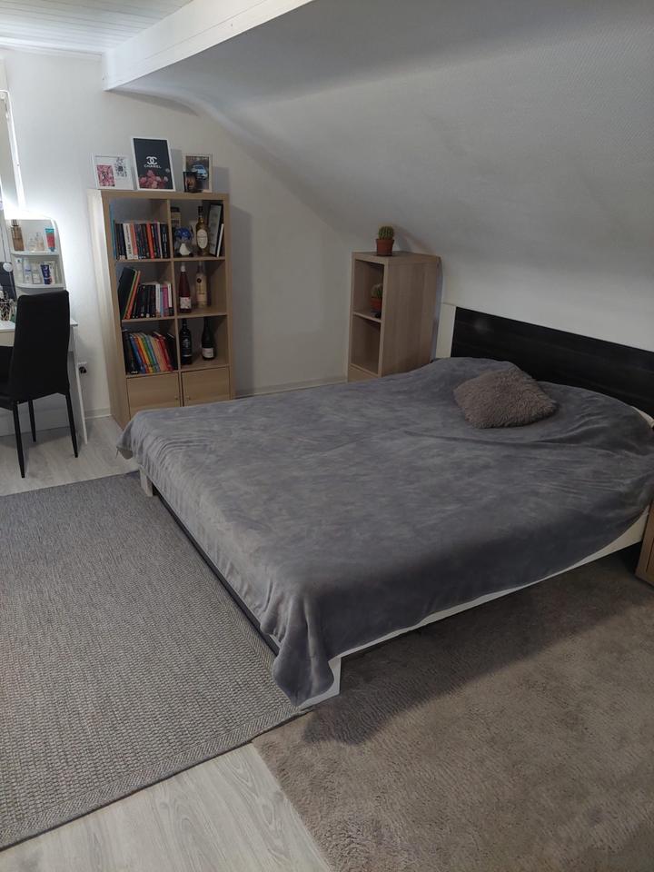 Wohnung DG