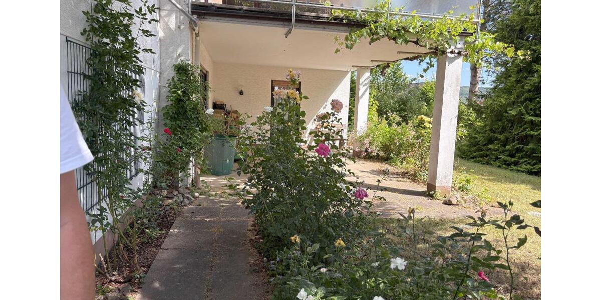 Etagenwohnung Dassel - 2 Zimmer, 100 m&sup2;, 760&euro; | Angebot:26008924