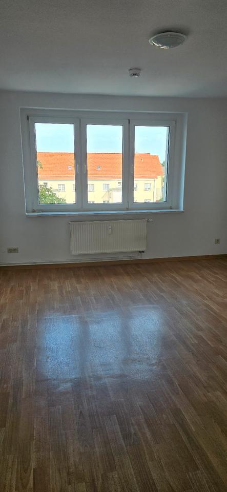 frisch renoviert und bezugsfrei 3 Zimmer in der Nordstraße zimmer