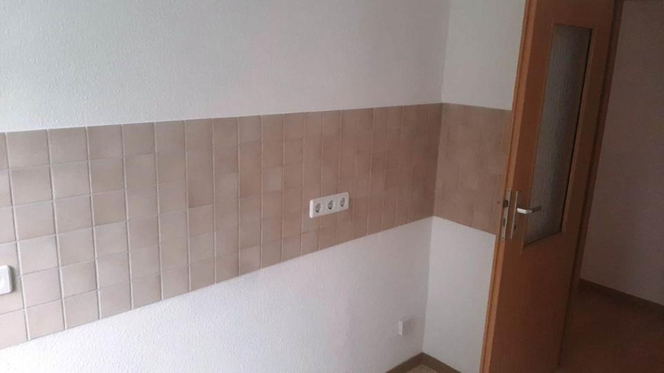 Etagenwohnung Gartz (Oder) - 1 Zimmer, 33 m&sup2;, 220&euro; | Angebot:23577498