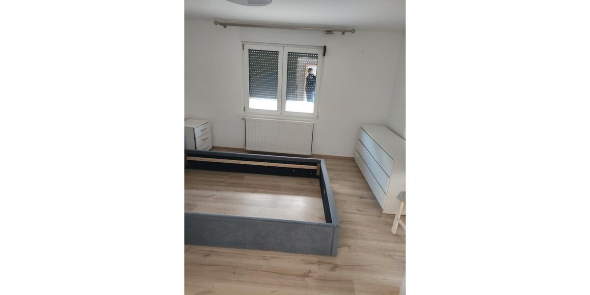 Erdgeschoßwohnung Landau an der Isar - 2 Zimmer, 70 m&sup2;, 700&euro; | Angebot:26241897