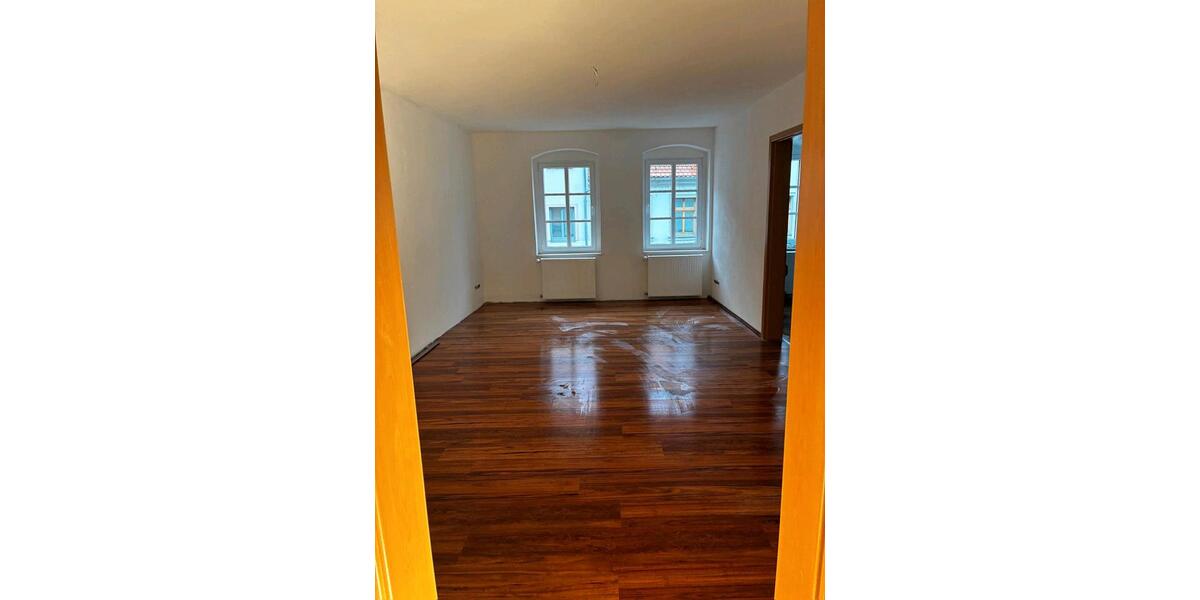Etagenwohnung Grimma - 2 Zimmer, 65 m&sup2;, 510&euro; | Angebot:26365786