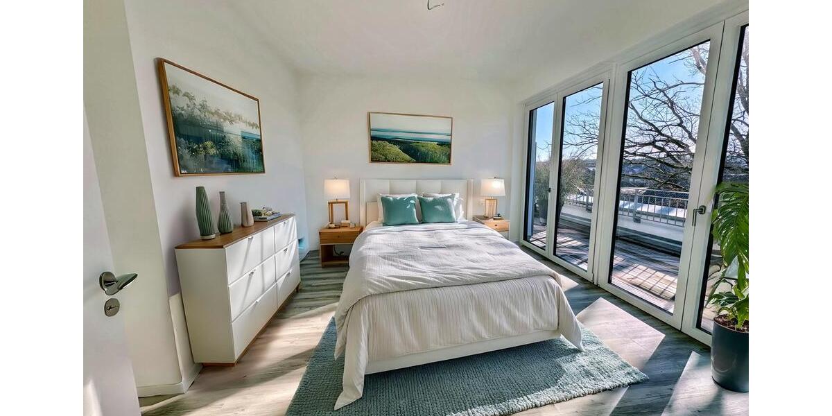 Einfamilienhaus Schneverdingen - 2 Zimmer, 110 m&sup2;, 1.300&euro; | Angebot:22912777