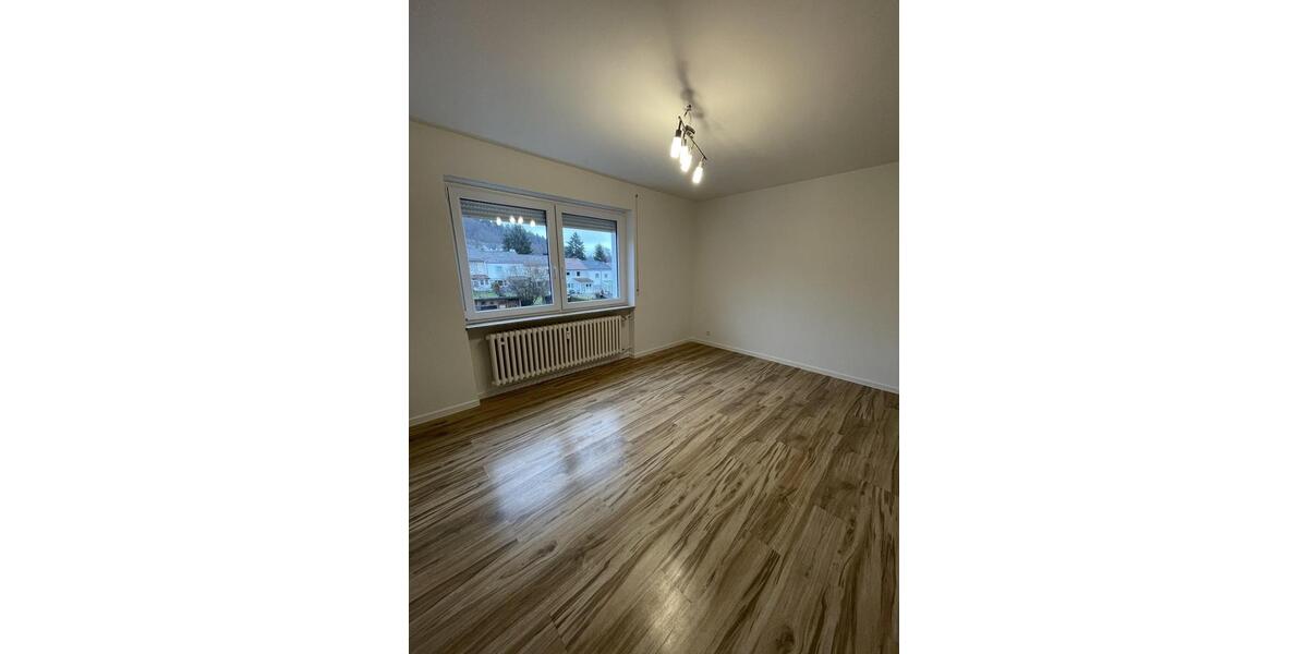 Etagenwohnung Meßstetten - 3 Zimmer, 69 m&sup2;, 720&euro; | Angebot:26600640