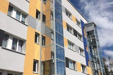 Wohnung Dessau-Roßlau Süd - 2 Zimmer, 50 m&sup2;, 350&euro; | Angebot:24967136