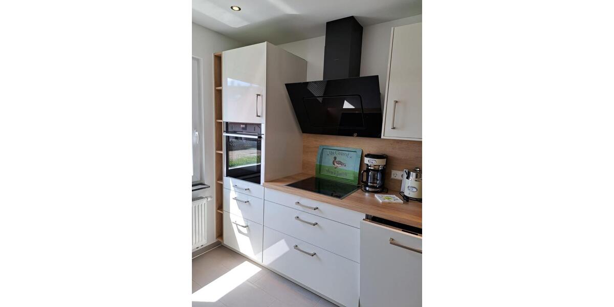 Etagenwohnung Wolfsburg Alt-Wolfsburg - 1 Zimmer, 43 m&sup2;, 500&euro; | Angebot:25515073