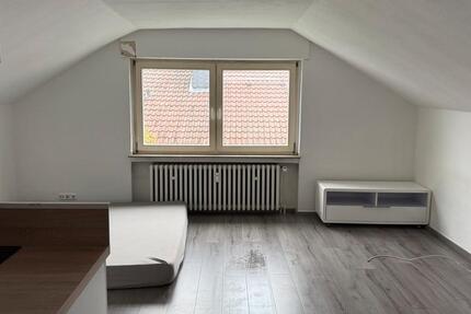 Appartement Amöneburg zimmer