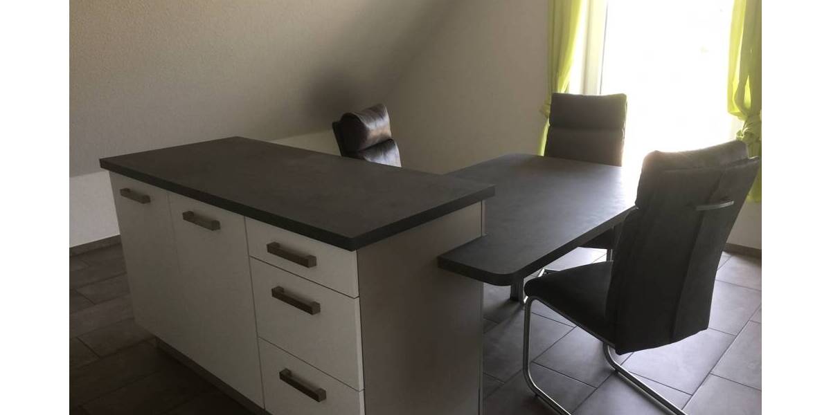 Etagenwohnung Werdum - 3 Zimmer, 68 m&sup2;, 570&euro; | Angebot:26016337