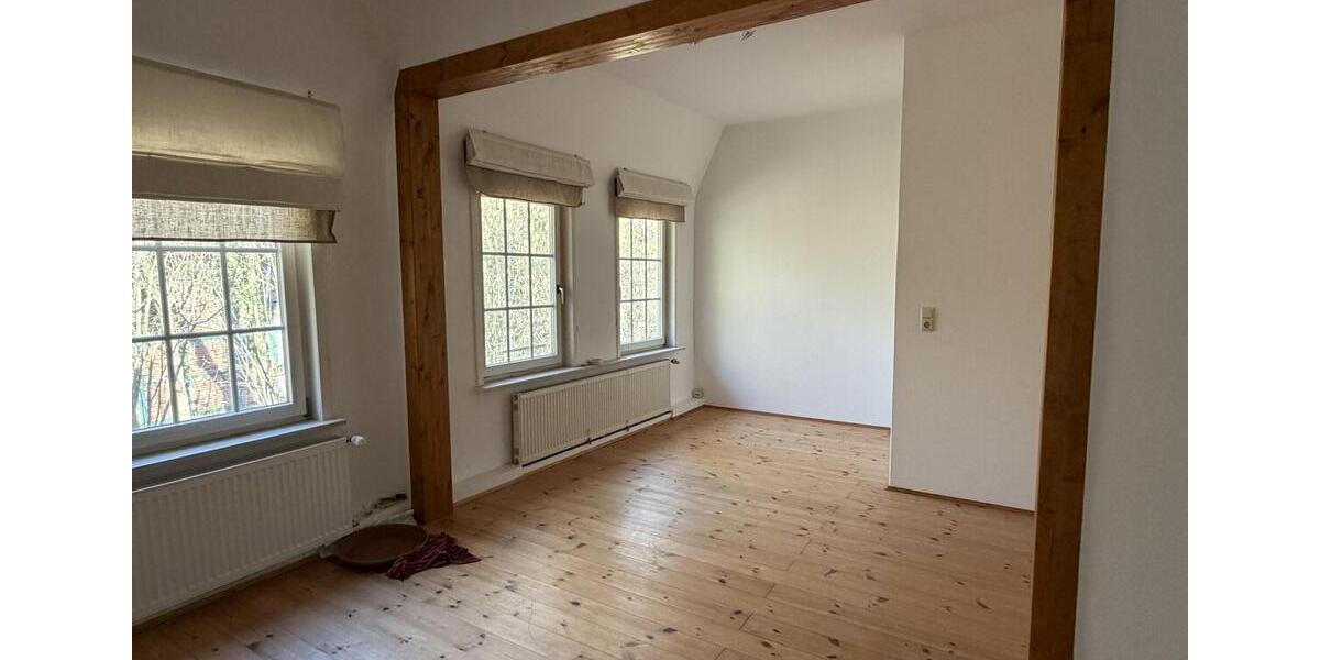 Maisonettenwohnung Visselhövede - 4 Zimmer, 150 m&sup2;, 1.080&euro; | Angebot:26232187