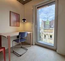 Etagenwohnung Aachen Aachen-Mitte - 2 Zimmer, 54 m&sup2;, 1.232&euro; | Angebot:26619373